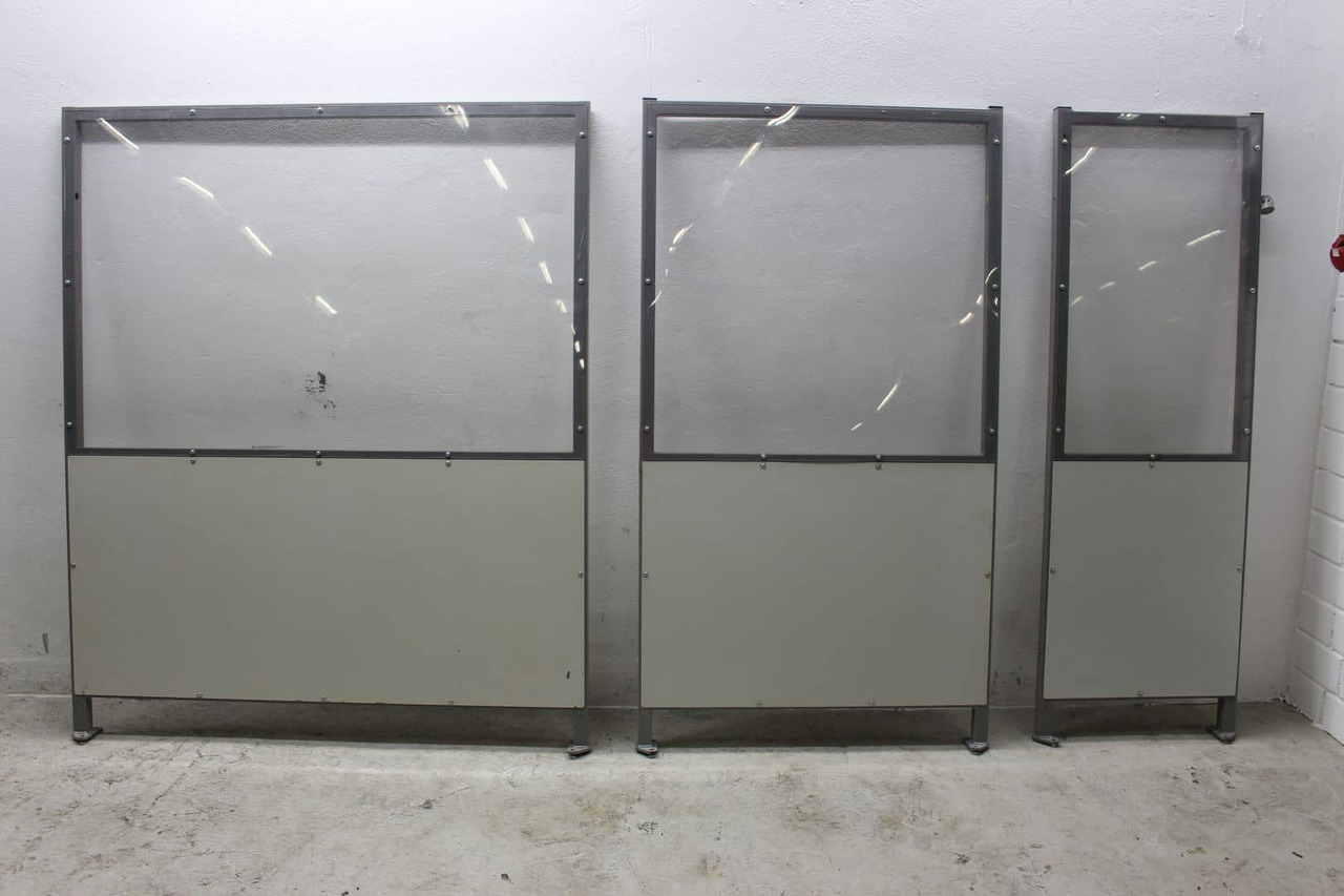 Polar xx121 - Industriemaschine: das Bild 1 Polar xx121 - Industriemaschine: das Bild 1