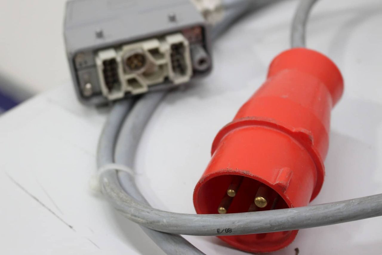 MBO Couple box - Druckmaschine: das Bild 4 MBO Couple box - Druckmaschine: das Bild 4