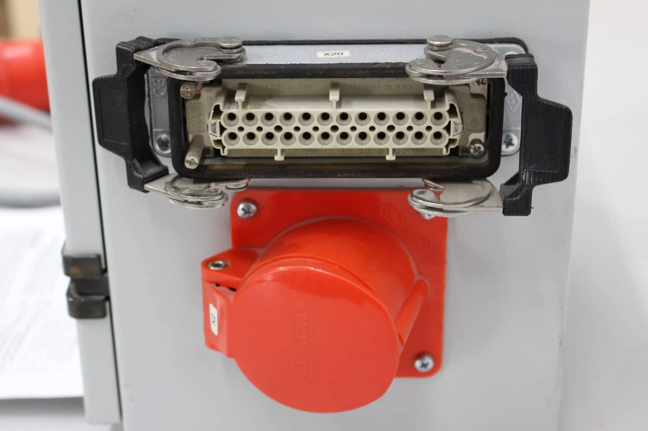 MBO Couple box - Druckmaschine: das Bild 3 MBO Couple box - Druckmaschine: das Bild 3