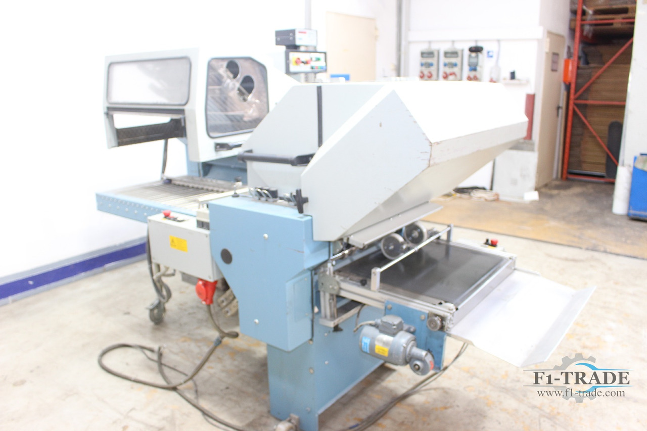 MBO T500 - Falzmaschine: das Bild 3 MBO T500 - Falzmaschine: das Bild 3