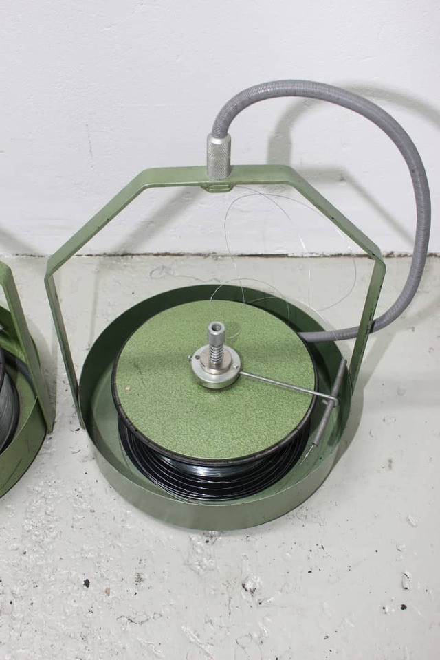 Müller Martini - Druckmaschine: das Bild 4 Müller Martini - Druckmaschine: das Bild 4