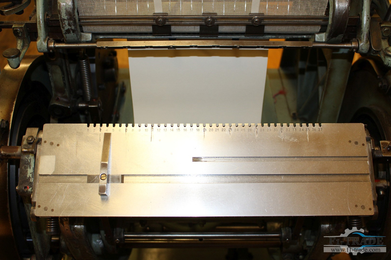 Müller Martini FK IV - Druckmaschine: das Bild 3 Müller Martini FK IV - Druckmaschine: das Bild 3