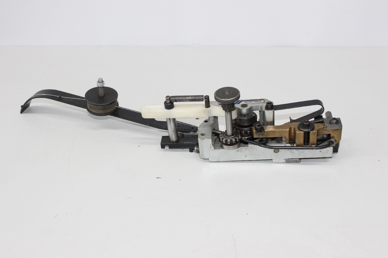 Müller Martini HK 45 0305.0400 - Druckmaschine: das Bild 3 Müller Martini HK 45 0305.0400 - Druckmaschine: das Bild 3