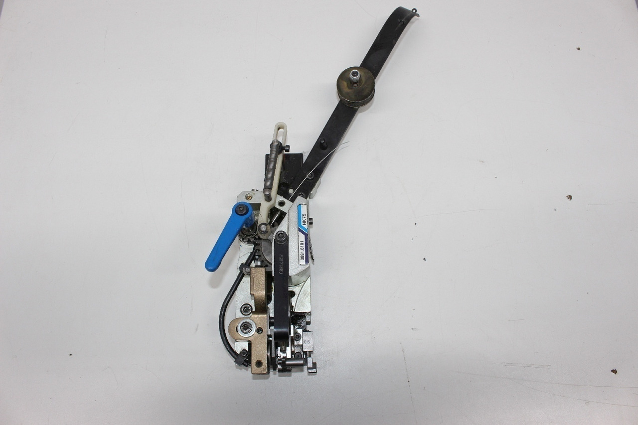 Müller Martini HK 75 0881.8101 - Druckmaschine: das Bild 1 Müller Martini HK 75 0881.8101 - Druckmaschine: das Bild 1