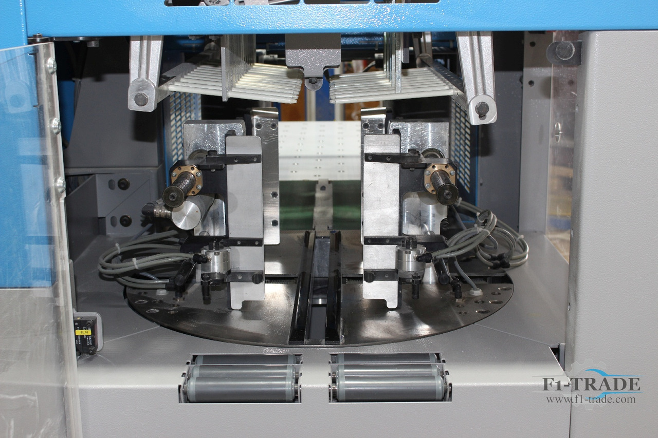 Müller Martini Perfetto Amrys - Druckmaschine: das Bild 4 Müller Martini Perfetto Amrys - Druckmaschine: das Bild 4