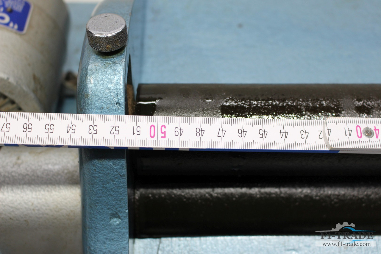 Druckmaschine Orient CX: das Bild 5 Druckmaschine Orient CX: das Bild 5