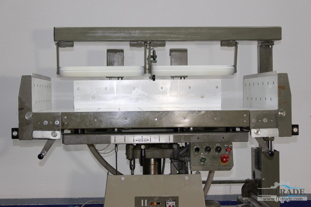 Polar RB5 - Druckmaschine: das Bild 4 Polar RB5 - Druckmaschine: das Bild 4