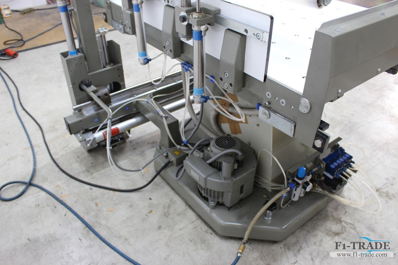 Polar RB5 - Druckmaschine: das Bild 5 Polar RB5 - Druckmaschine: das Bild 5