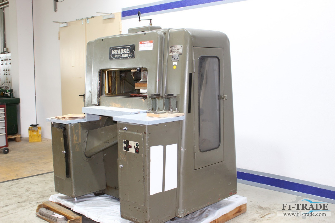 Wohlenberg A43/30W - Druckmaschine: das Bild 3 Wohlenberg A43/30W - Druckmaschine: das Bild 3