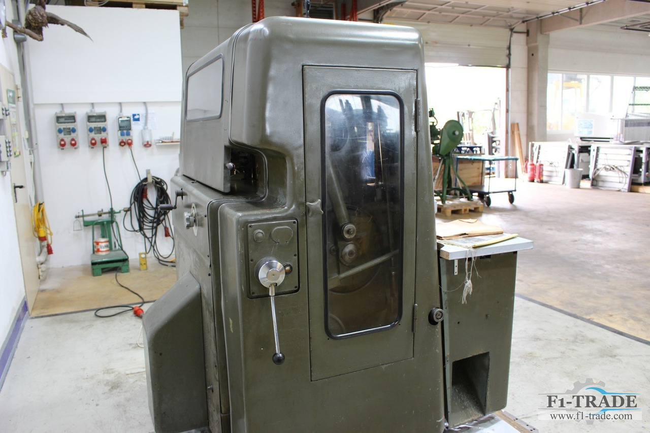 Wohlenberg A43/30W - Druckmaschine: das Bild 5 Wohlenberg A43/30W - Druckmaschine: das Bild 5