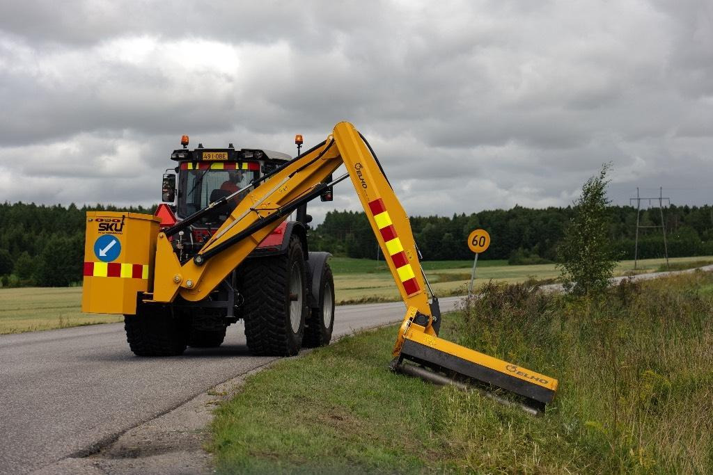 Elho TPM 720 klepelarm arm klepelmaaier (bj 2024) - Seitenmulcher: das Bild 4 Elho TPM 720 klepelarm arm klepelmaaier (bj 2024) - Seitenmulcher: das Bild 4