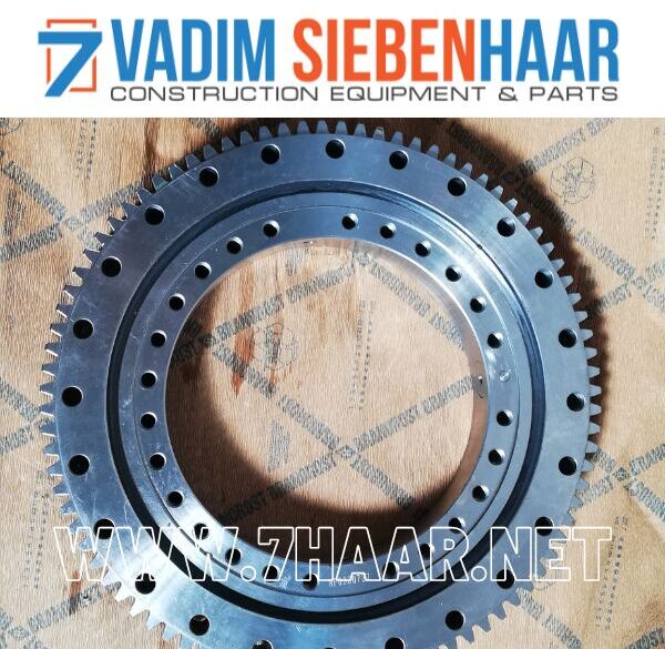 Atlas 866426 Atlas E750 E850 - Drehkranz für Bagger: das Bild 1 Atlas 866426 Atlas E750 E850 - Drehkranz für Bagger: das Bild 1