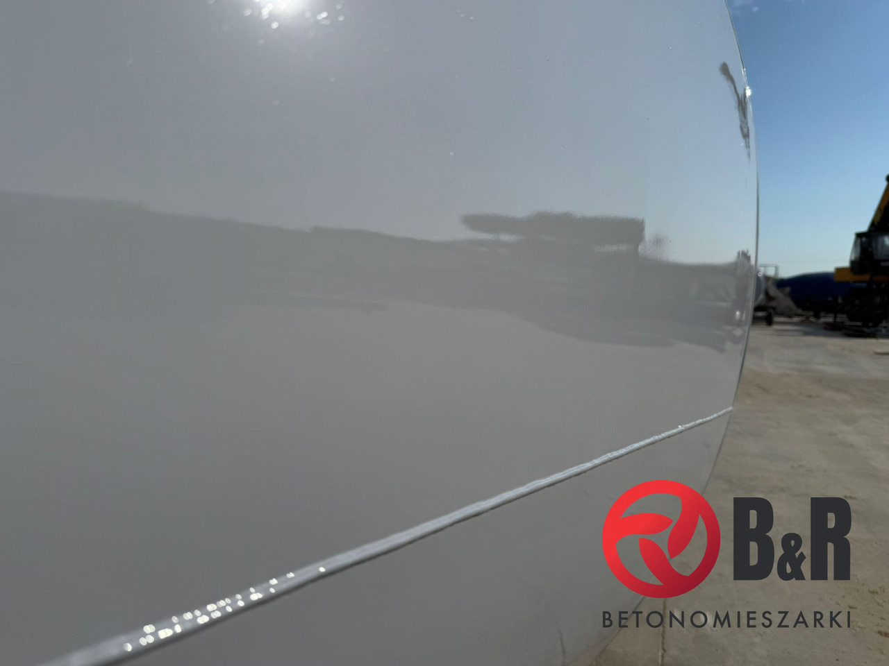 BĘBEN DO BETONOMIESZARKI LIEBHERR, CIFA, STETTER - Betonmischer LKW: das Bild 4 BĘBEN DO BETONOMIESZARKI LIEBHERR, CIFA, STETTER - Betonmischer LKW: das Bild 4