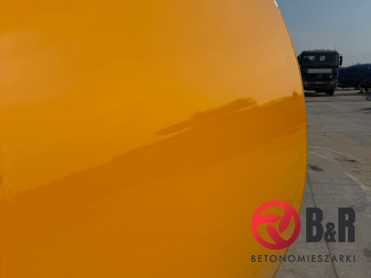 BĘBEN DO BETONOMIESZARKI LIEBHERR, CIFA, STETTER - Betonmischer LKW: das Bild 2 BĘBEN DO BETONOMIESZARKI LIEBHERR, CIFA, STETTER - Betonmischer LKW: das Bild 2