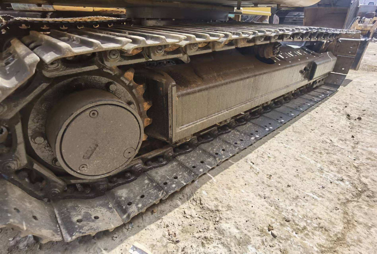 Used CAT 306D 306E 306E2 305.5 305 307 MINI EXCAVATOR - Kettenbagger: das Bild 3 Used CAT 306D 306E 306E2 305.5 305 307 MINI EXCAVATOR - Kettenbagger: das Bild 3