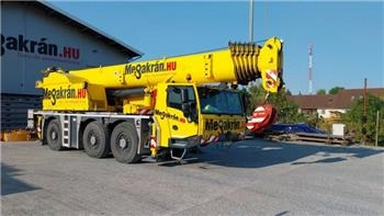 Tadano ATF 60 G-3 - All-Terrain Kran: das Bild 1 Tadano ATF 60 G-3 - All-Terrain Kran: das Bild 1