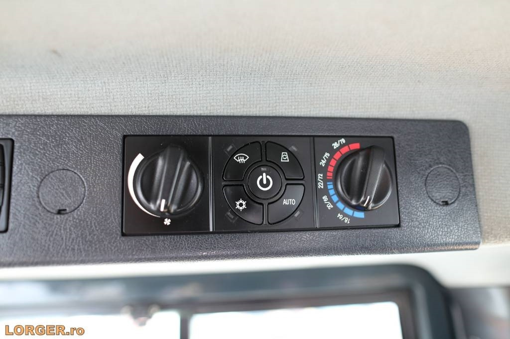 Radlader Hyundai HL 955 A: das Bild 14