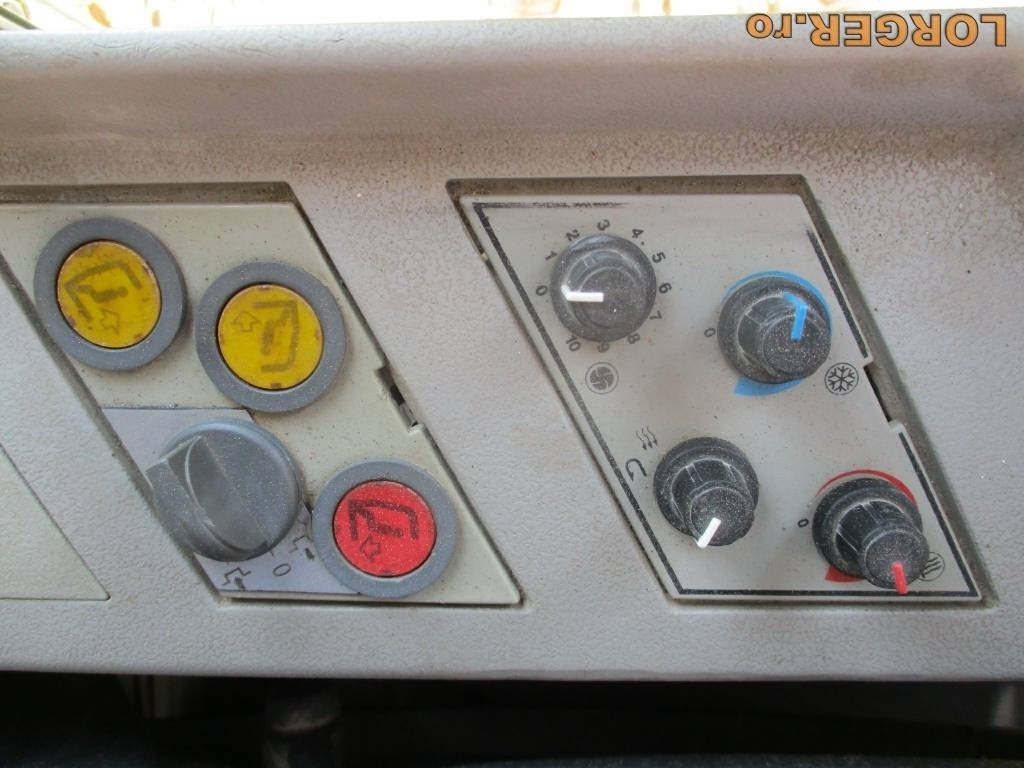 Abrissbagger Liebherr R 944B VHHD: das Bild 18