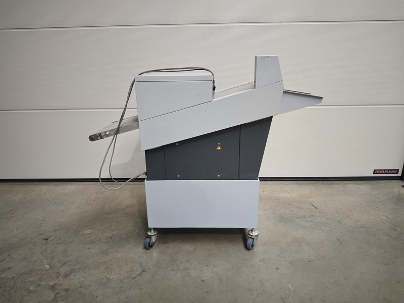 Horizon AC-470L | 2018 - Druckmaschine: das Bild 2 Horizon AC-470L | 2018 - Druckmaschine: das Bild 2