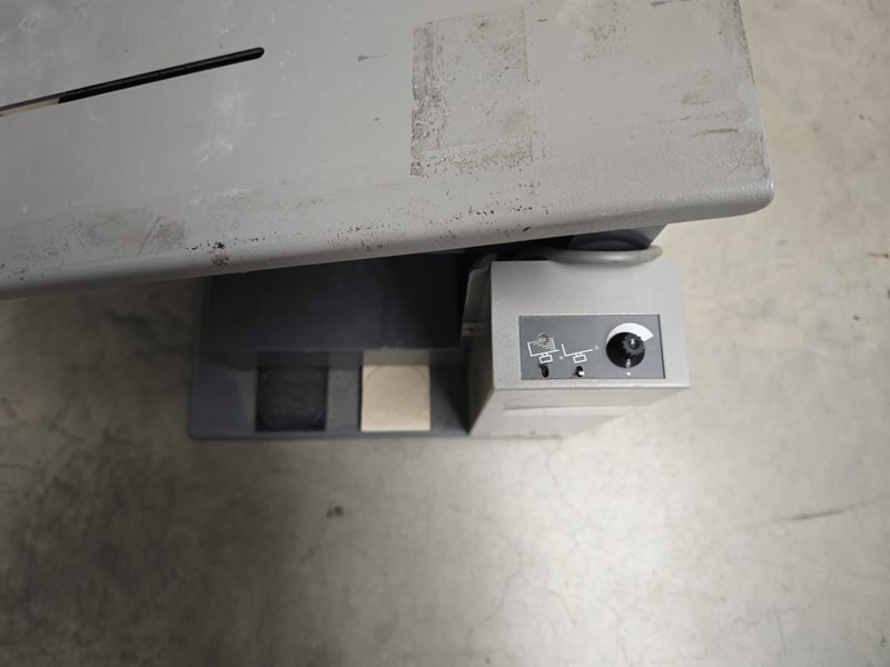 Horizon PJ-77 - Druckmaschine: das Bild 2 Horizon PJ-77 - Druckmaschine: das Bild 2