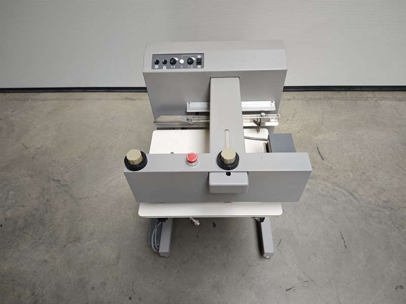 Horizon ST-20R - Druckmaschine: das Bild 1 Horizon ST-20R - Druckmaschine: das Bild 1