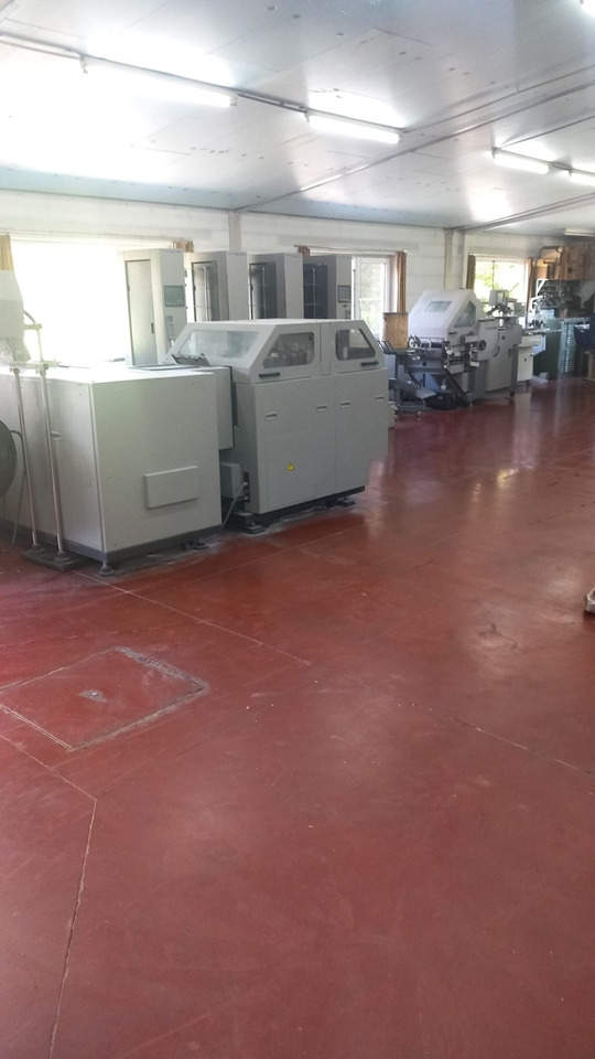 Horizon Stitchliner 5500 | VAC-60Ha | VAC-60Hm | VAC-60Hm | VAC-60Hc | 19 Mio - Druckmaschine: das Bild 2 Horizon Stitchliner 5500 | VAC-60Ha | VAC-60Hm | VAC-60Hm | VAC-60Hc | 19 Mio - Druckmaschine: das Bild 2