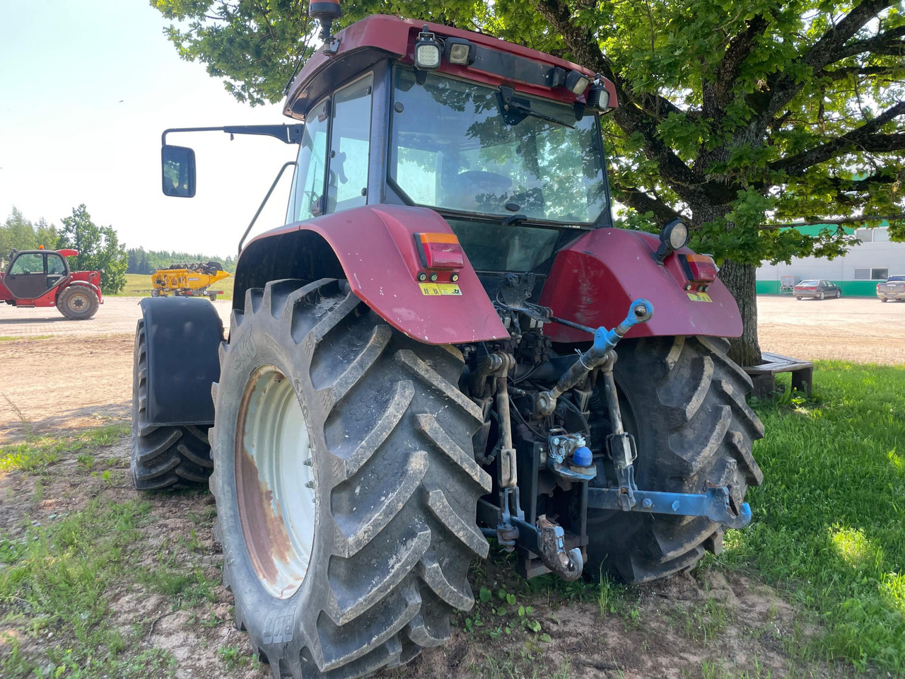 CASE IH CVX1195 - Traktor: das Bild 4 CASE IH CVX1195 - Traktor: das Bild 4