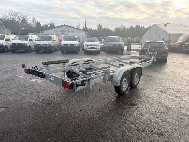 ARCO 3000 TS Bootstransporter - Bootstrailer: das Bild 3 ARCO 3000 TS Bootstransporter - Bootstrailer: das Bild 3