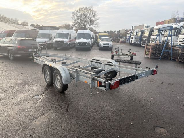 ARCO 3000 TS Bootstransporter - Bootstrailer: das Bild 5 ARCO 3000 TS Bootstransporter - Bootstrailer: das Bild 5