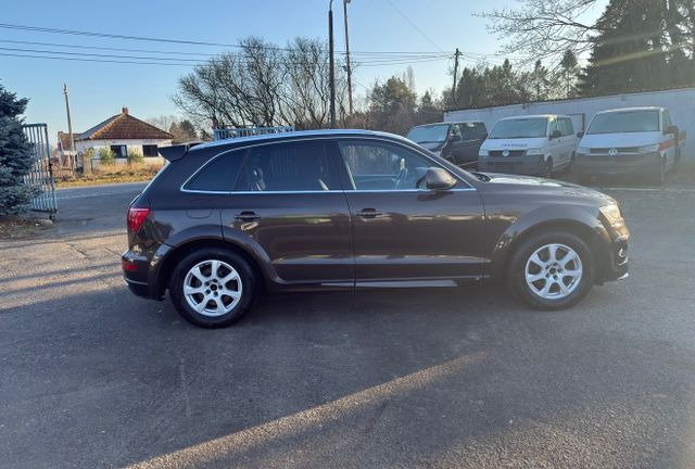 Audi Q5 3.0 TDI quattro ABT !! - SUV/ Geländewagen: das Bild 3 Audi Q5 3.0 TDI quattro ABT !! - SUV/ Geländewagen: das Bild 3