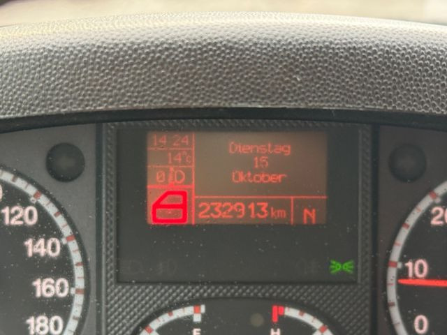 Kastenwagen Fiat Ducato Maxi: das Bild 12