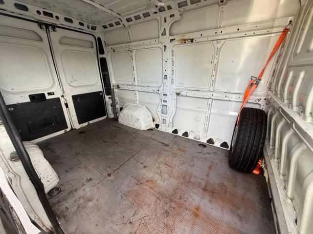 Kastenwagen Fiat Ducato Maxi: das Bild 9