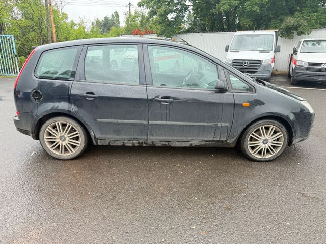 Ford Focus C-MAX Trend - PKW: das Bild 5 Ford Focus C-MAX Trend - PKW: das Bild 5