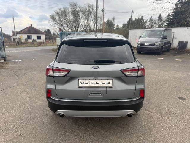 Ford Kuga Trend - Limousine: das Bild 5 Ford Kuga Trend - Limousine: das Bild 5