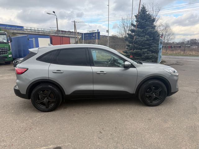 Ford Kuga Trend - Limousine: das Bild 3 Ford Kuga Trend - Limousine: das Bild 3