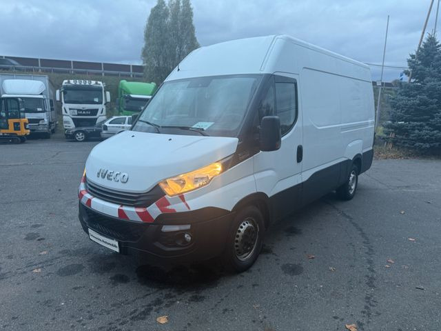 Kastenwagen Iveco Daily Kasten HKa 35 S 16 AUTOMATIK: das Bild 7