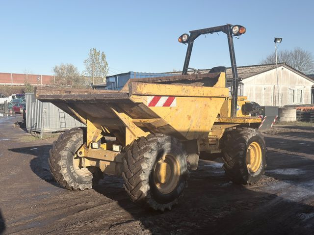 Mach 065/3 Thaiwates - Minidumper: das Bild 3 Mach 065/3 Thaiwates - Minidumper: das Bild 3
