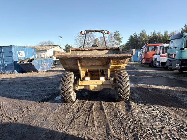 Mach 065/3 Thaiwates - Minidumper: das Bild 2 Mach 065/3 Thaiwates - Minidumper: das Bild 2