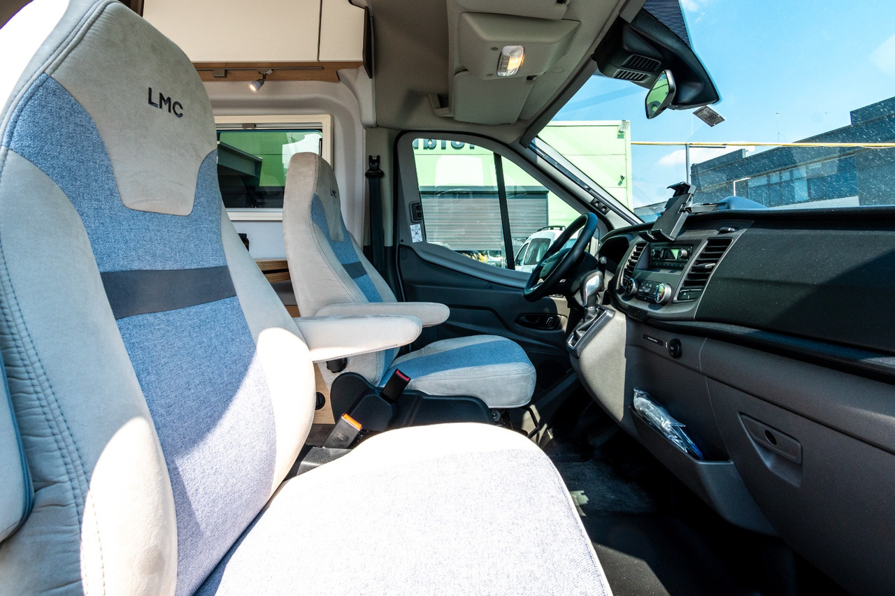 LMC Innovan 590 - Leasing LMC Innovan 590: das Bild 28 LMC Innovan 590 - Leasing LMC Innovan 590: das Bild 28