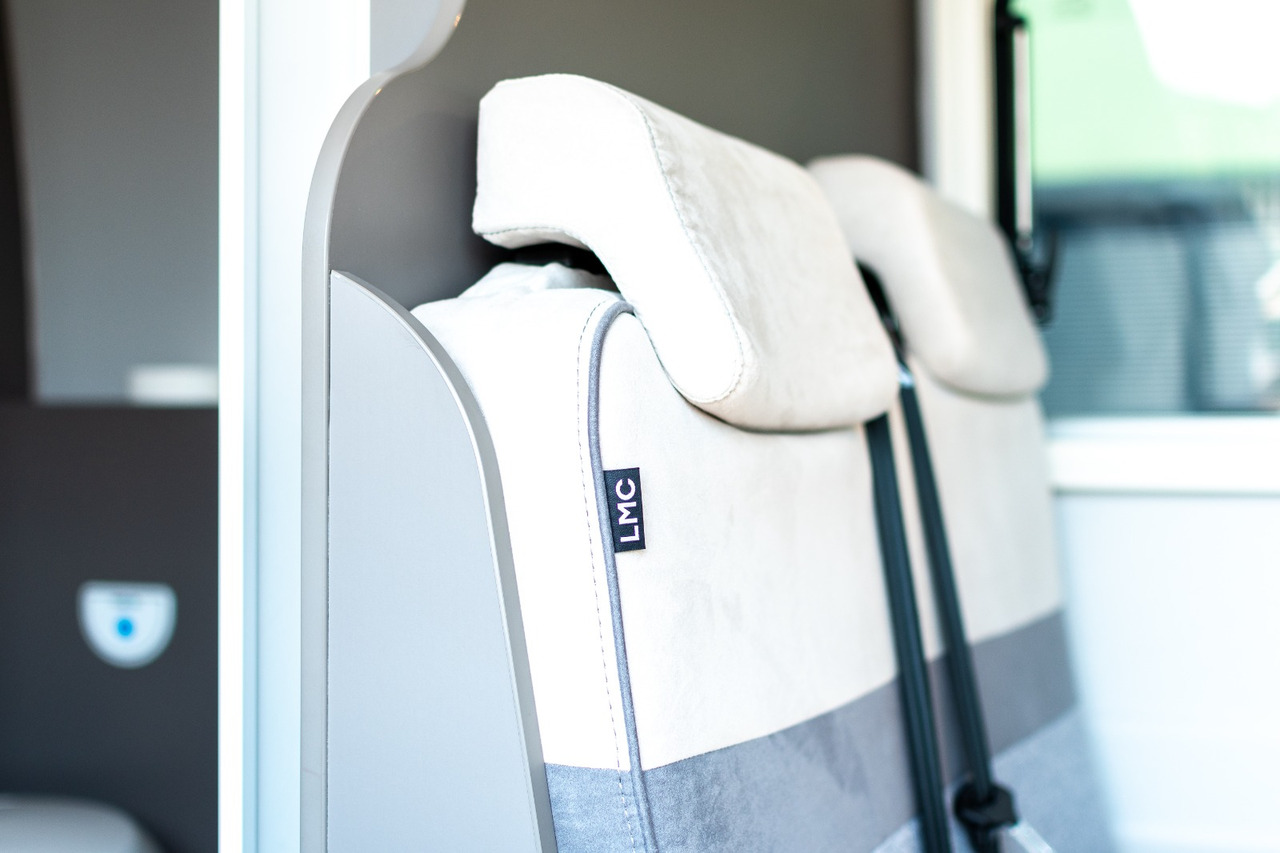 LMC Innovan 590 - Leasing LMC Innovan 590: das Bild 21 LMC Innovan 590 - Leasing LMC Innovan 590: das Bild 21