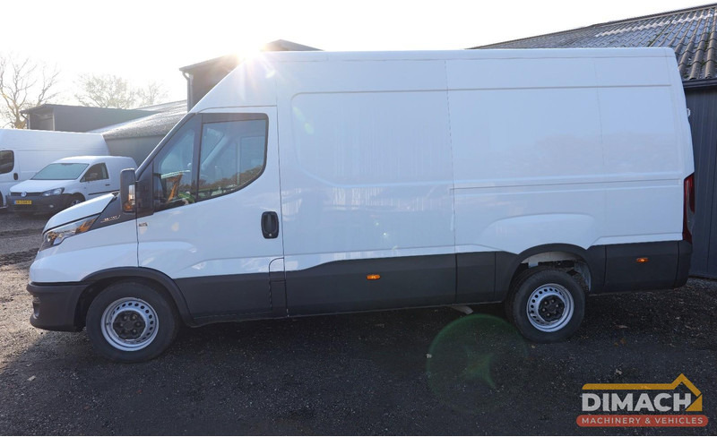 Iveco 35S16 Iveco Daily 35S16 L2H2 NL car TOP!! - Kastenwagen: das Bild 4 Iveco 35S16 Iveco Daily 35S16 L2H2 NL car TOP!! - Kastenwagen: das Bild 4