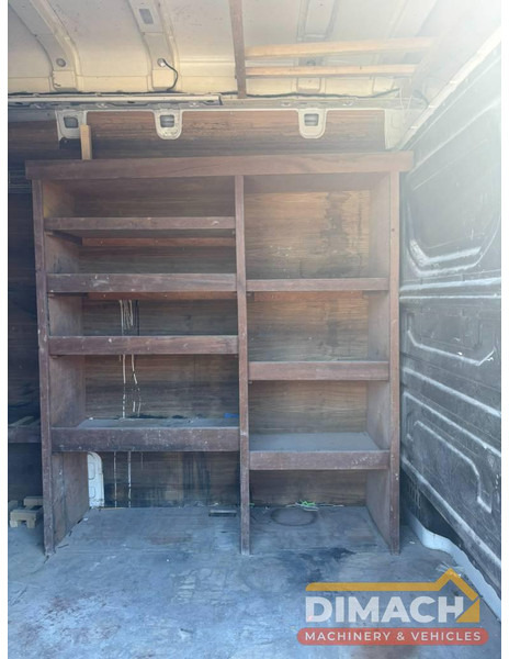 Kastenwagen MAN TGE 3.180 L4H3 maxi Engine problem - motorschade -VW crafter L4H3 maxi bus - koffer - klima - euro 6: das Bild 16 Kastenwagen MAN TGE 3.180 L4H3 maxi Engine problem - motorschade -VW crafter L4H3 maxi bus - koffer - klima - euro 6: das Bild 16