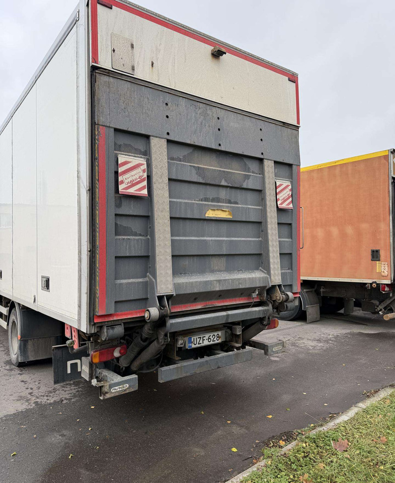 MAN LIFTAS - Ersatzteile für LKW: das Bild 4 MAN LIFTAS - Ersatzteile für LKW: das Bild 4
