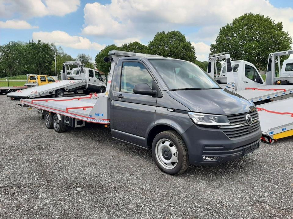 Volkswagen T6.1 FITZEL Speeder2 47-21 FINAL EDITION!!! - Abschleppwagen: das Bild 3 Volkswagen T6.1 FITZEL Speeder2 47-21 FINAL EDITION!!! - Abschleppwagen: das Bild 3