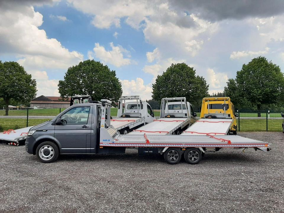 Volkswagen T6.1 FITZEL Speeder2 47-21 FINAL EDITION!!! - Abschleppwagen: das Bild 2 Volkswagen T6.1 FITZEL Speeder2 47-21 FINAL EDITION!!! - Abschleppwagen: das Bild 2