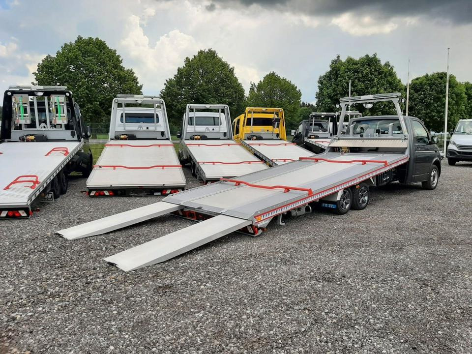 Volkswagen T6.1 FITZEL Speeder2 47-21 FINAL EDITION!!! - Abschleppwagen: das Bild 4 Volkswagen T6.1 FITZEL Speeder2 47-21 FINAL EDITION!!! - Abschleppwagen: das Bild 4