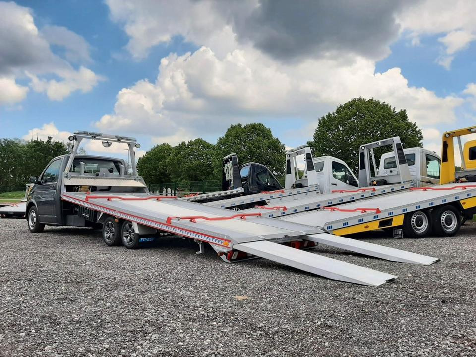 Volkswagen T6.1 FITZEL Speeder2 47-21 FINAL EDITION!!! - Abschleppwagen: das Bild 5 Volkswagen T6.1 FITZEL Speeder2 47-21 FINAL EDITION!!! - Abschleppwagen: das Bild 5