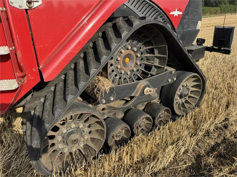 Traktor Case Quadtrac 500 **Video Below**: das Bild 10 Traktor Case Quadtrac 500 **Video Below**: das Bild 10