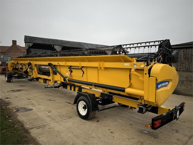 New Holland 41ft Varifeed Header - Zubehör für Erntemaschine: das Bild 3 New Holland 41ft Varifeed Header - Zubehör für Erntemaschine: das Bild 3