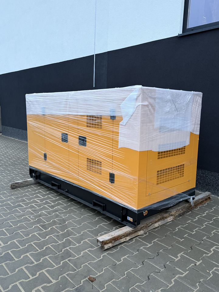 PERKINS 20 kVA / 16 kW - Stromgenerator: das Bild 2 PERKINS 20 kVA / 16 kW - Stromgenerator: das Bild 2